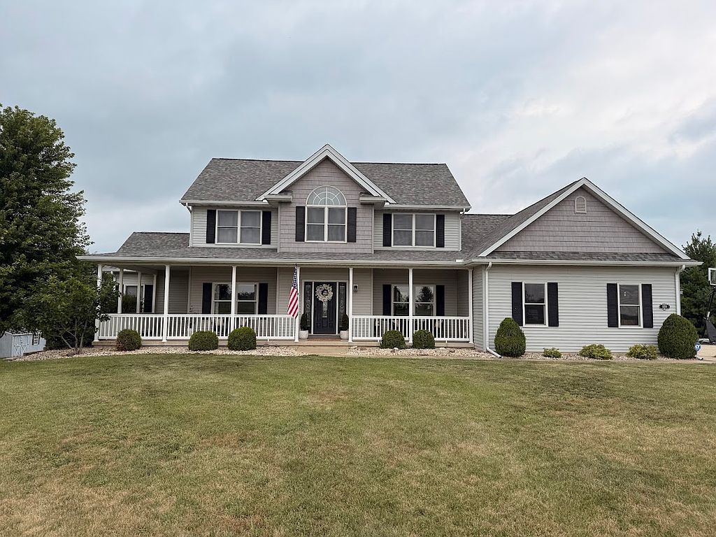 16109 W Wayside Ln - Property Image