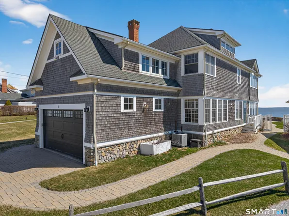 4 Point Rd, Old Saybrook, CT 06475