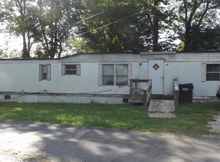 367 S Property Rd, New Castle, KY 40050