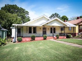 1808 Wilmore Dr, Charlotte, NC 28203