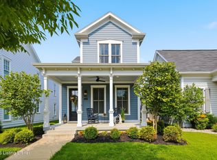 11006 Monkshood Dr, Prospect, KY 40059