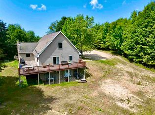 2780 Mountain Rd, East Jordan, MI 49727