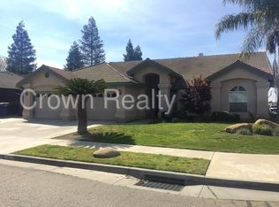251 W Dickens Ave, Tulare, CA 93274