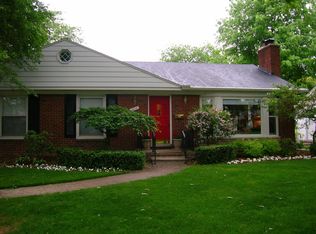 16110 Dunblaine Ave, Beverly Hills, MI 48025