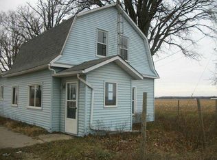 3185 Berkshire Rd, Deckerville, MI 48427