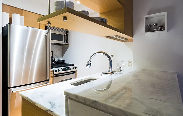 Rented by Keller Williams NYC | media 8