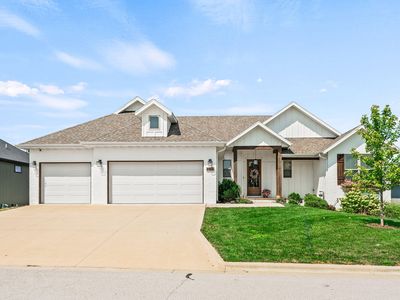 4457 Rome Avenue, Ozark, MO, 65721
