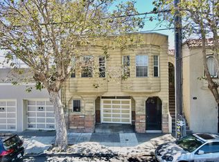 1725 Alemany Blvd, San Francisco, CA 94112