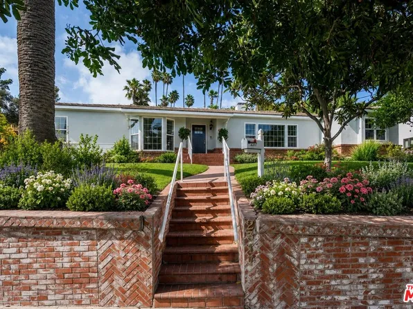2317 Hill Dr, Los Angeles, CA 90041