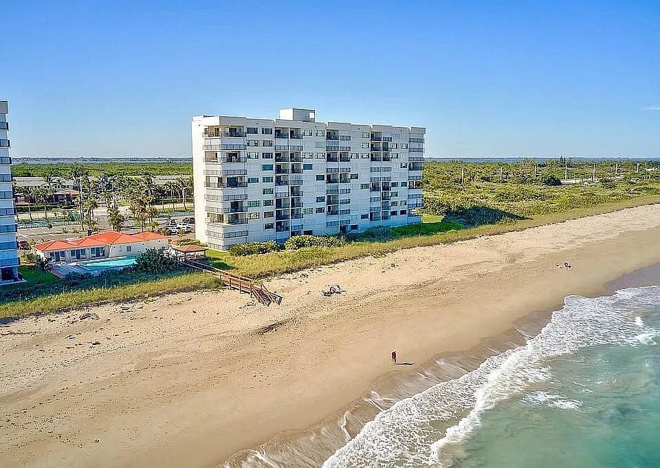 1st image of 9400 S Ocean Drive #805