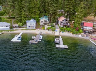 3928 N Deer Lake Rd, Loon Lake, WA 99148