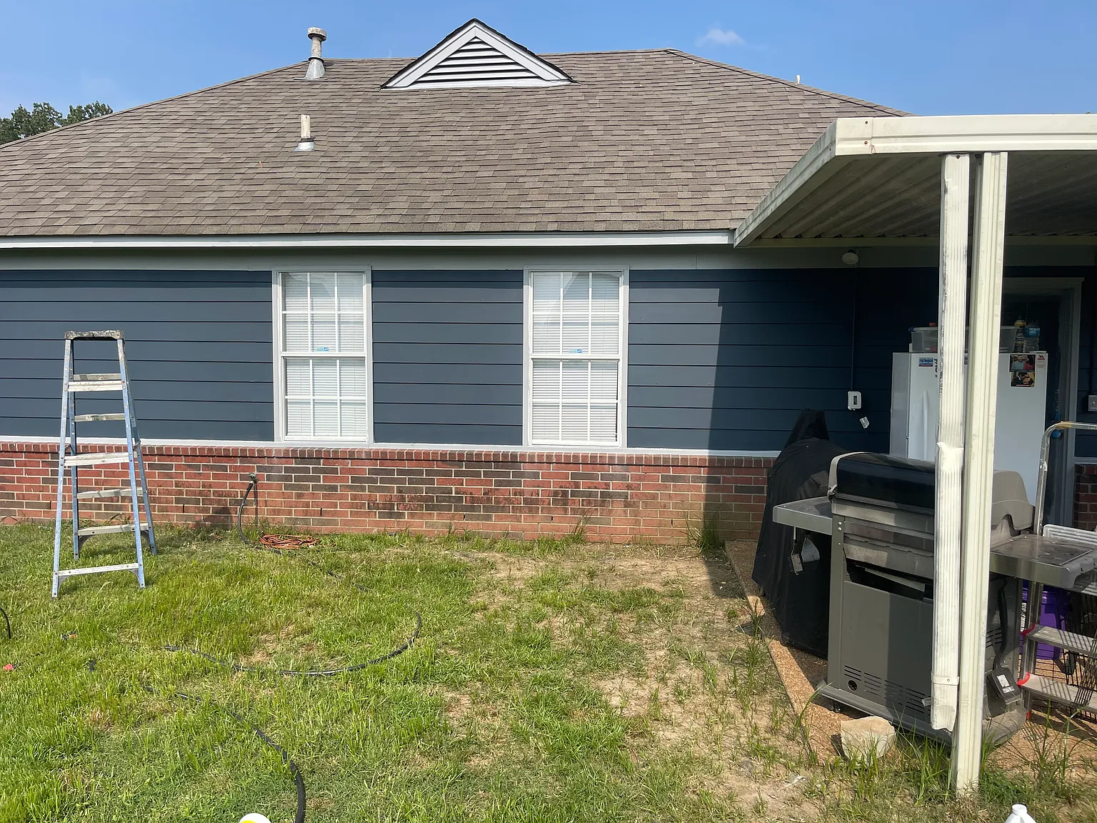 3 bed, 1066 sqft, $1,550 — Photo 2