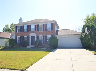 10139 Cedarwood Dr, Union, KY 41091