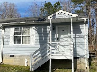 194 Clark Ln, Williamsburg, VA 23188