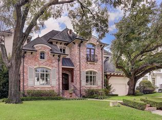 3515 Merrick St, Houston, TX 77025