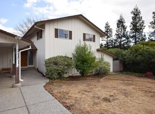 15925 Viewfield Rd, Monte Sereno, CA 95030