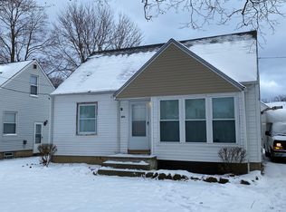 1231 W Jackson St, Painesville, OH 44077