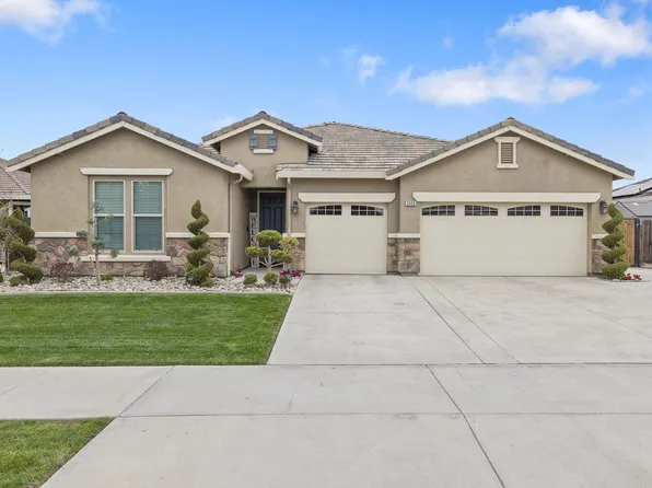 3426 W Perez Avenue, Visalia, CA 93291
