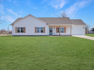 351 Junior Dr, Covington, TN 38019