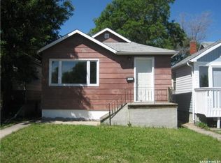 914 Retallack St, Regina, SK S4T2H1