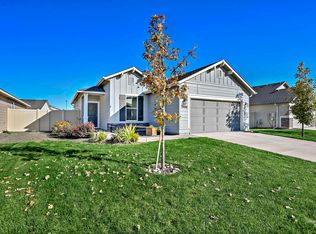 3486 W Charlene St, Meridian, ID 83642