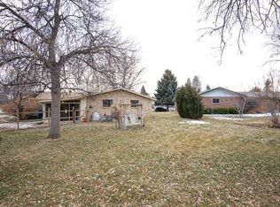 1233 Ulmus Dr, Loveland, CO 80538