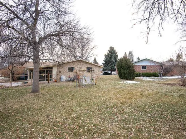 1233 Ulmus Dr, Loveland, CO 80538