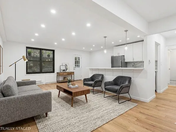 45 Overlook Ter APT 3g, New York, NY 10033