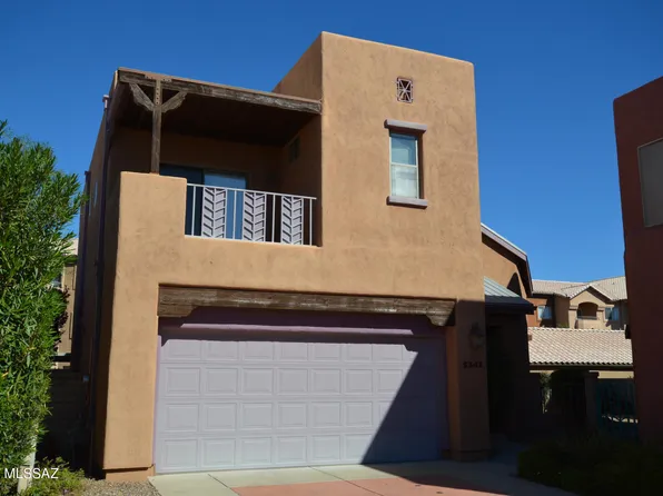 5341 E Timrod St, Tucson, AZ 85711