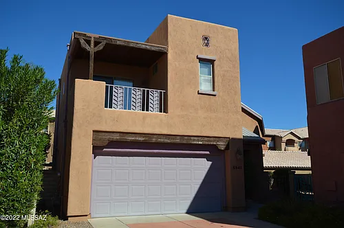 5341 E Timrod St Photo 1