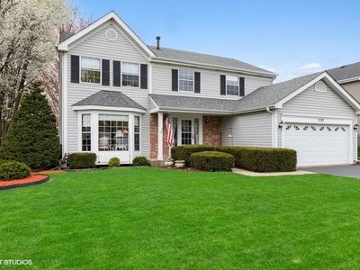 1722 Deerhaven Dr, Crystal Lake, IL, 60014