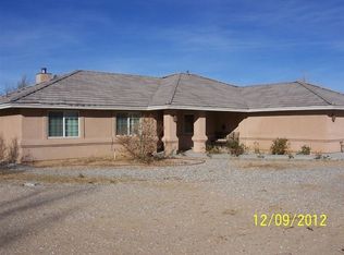 20277 Tussing Ranch Rd, Apple Valley, CA 92308
