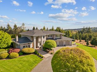 27895 SW Ladd Hill Rd, Sherwood, OR 97140