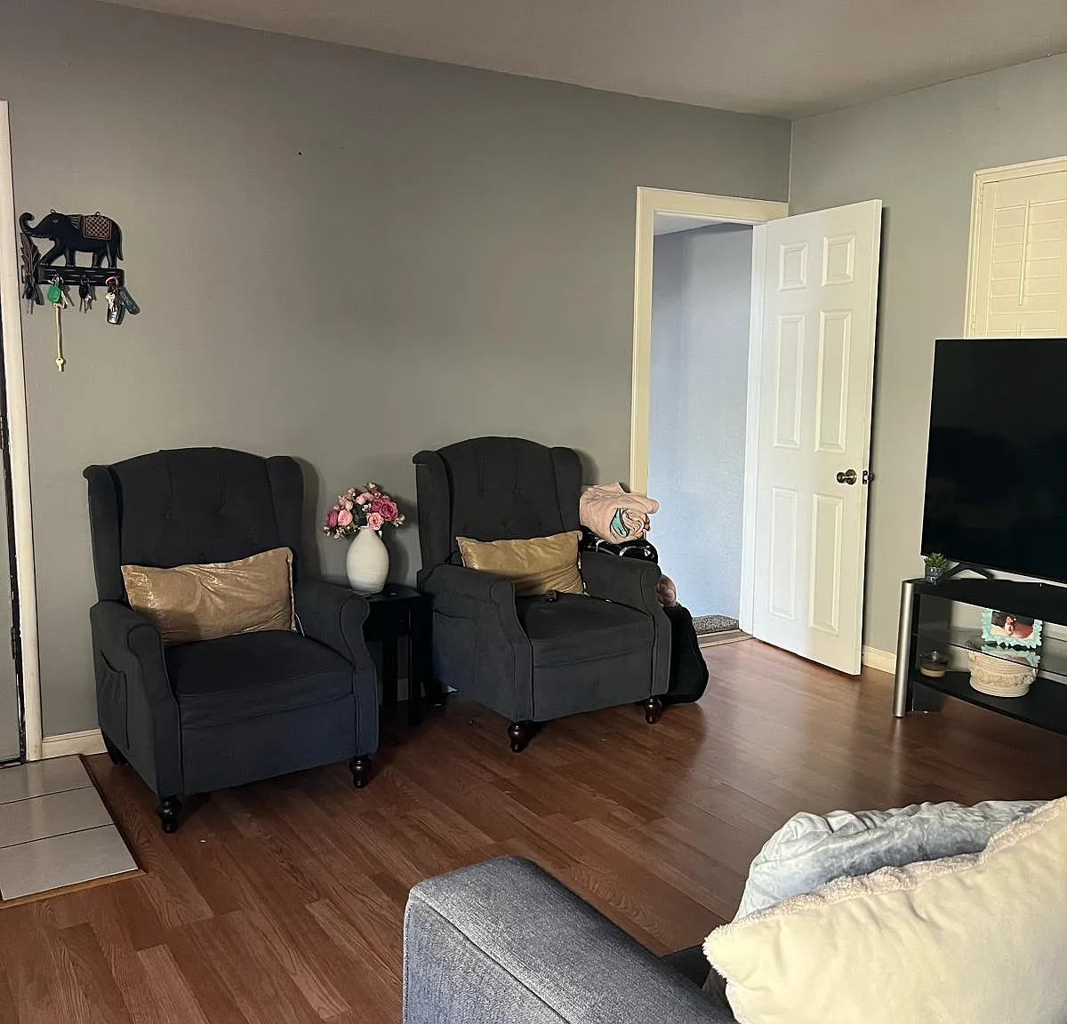 2 bed, 722 sqft, $2,600 — Photo 4