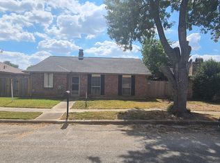 663 Fern Meadow Dr, Universal City, TX 78148