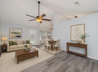 504 Shortwell Ave, Crestview, FL 32539