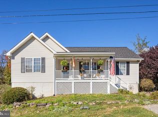 545 Goode Dr, Front Royal, VA 22630