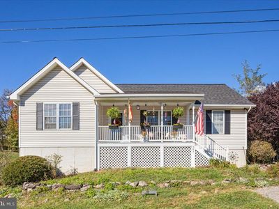 545 Goode Dr, Front Royal, VA, 22630