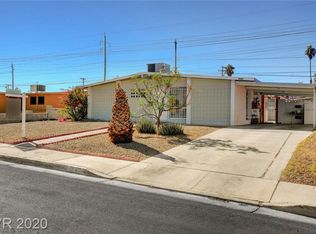 2843 Talbot St, Las Vegas, NV 89169