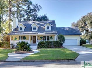 226 Deerwood Rd, Savannah, GA 31410