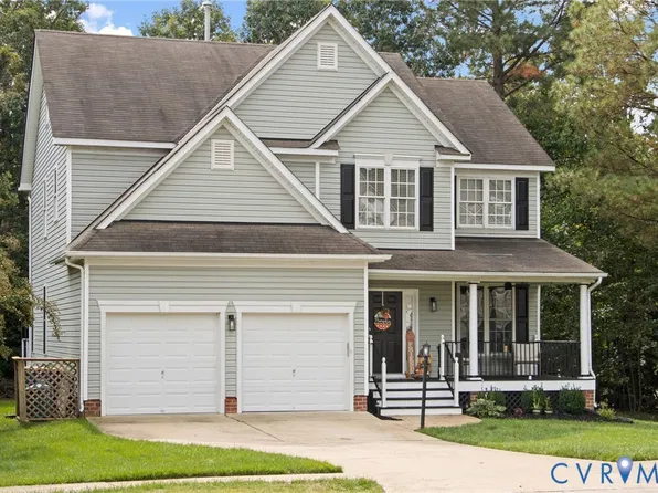 7814 Hampton Green Dr, Chesterfield, VA 23832