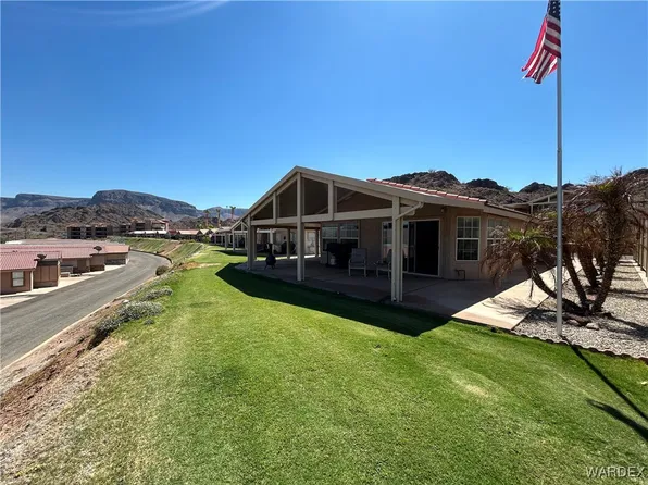 2581 N Highway 95 #763, Parker, AZ 85344