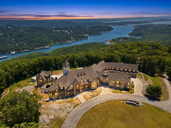 2866 State Hwy, Branson West, MO 65737