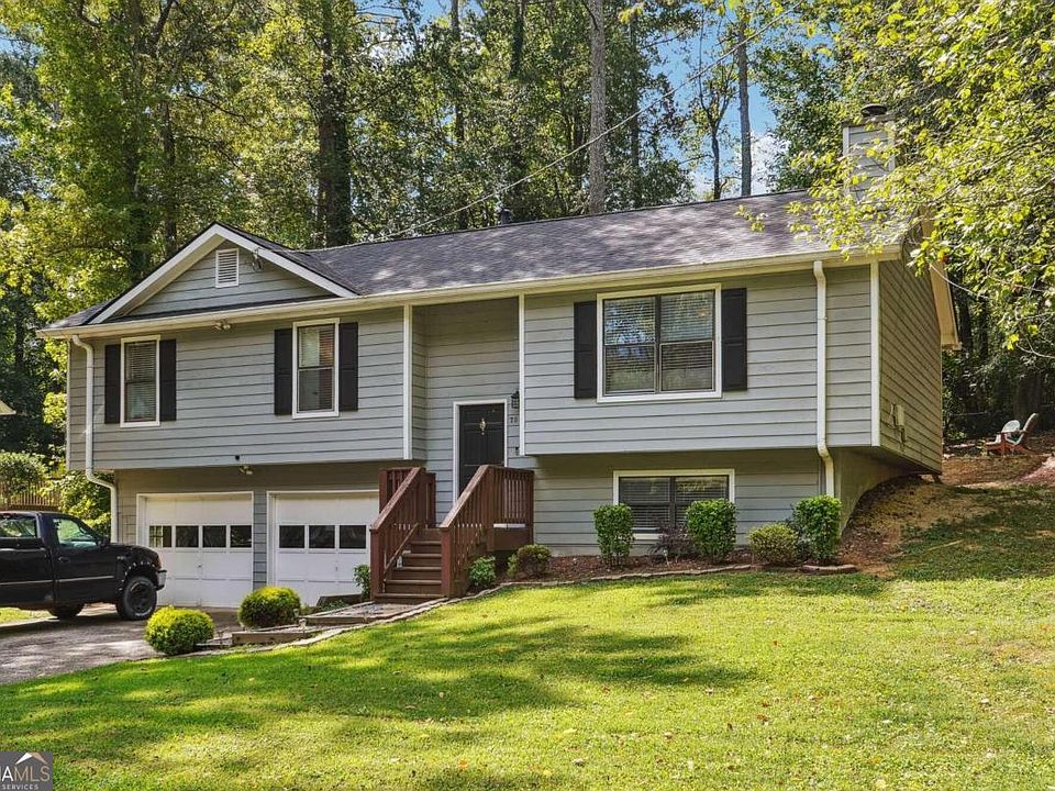 1st image of 7045 Steel Wood Dr NW