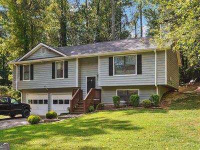7045 Steel Wood Dr NW, Kennesaw, GA, 30152