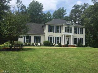 6 Summit Ln, Newnan, GA 30263