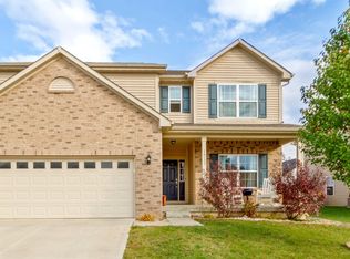 18123 Pennsy Way, Westfield, IN 46074