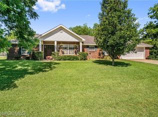 2330 Indian Ridge Estates Dr, Mobile, AL 36695
