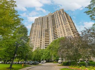 710 Humberwood Blvd #107, Toronto, ON M9W 7J5
