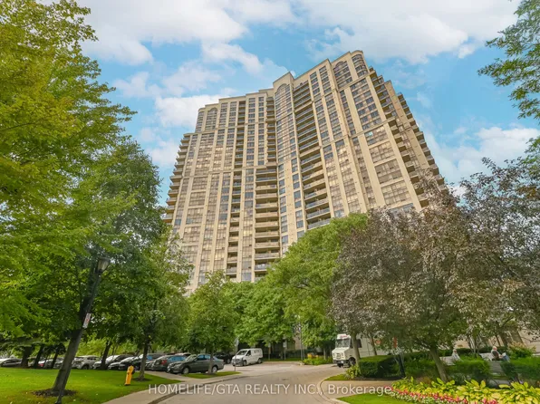 710 Humberwood Blvd, Toronto, ON